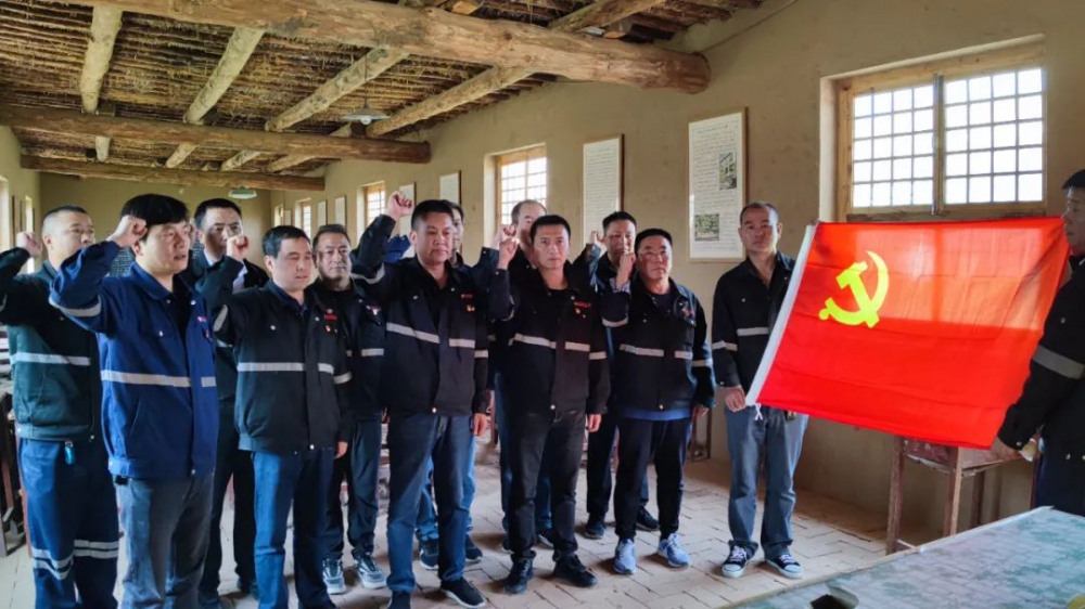 榜樣力量 | 祝賀！他們，榮獲陜西有色金屬集團(tuán)表彰